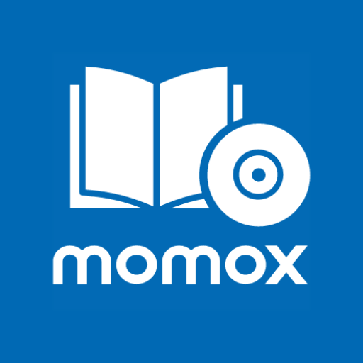 Logo Momox